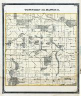 Township 59, Range 6, South Fabius River, Quincy Missouri and Pacific River, Marion County 1875